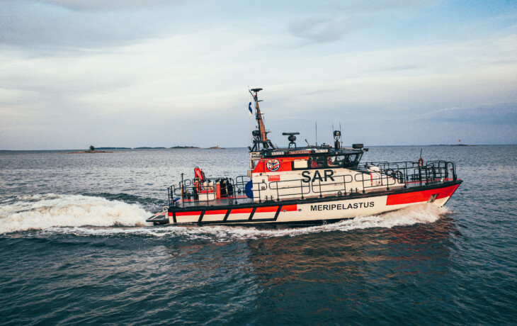 Kutsu syyskokoukseen