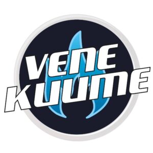 Venekuume logo