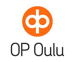 OP Oulu logo