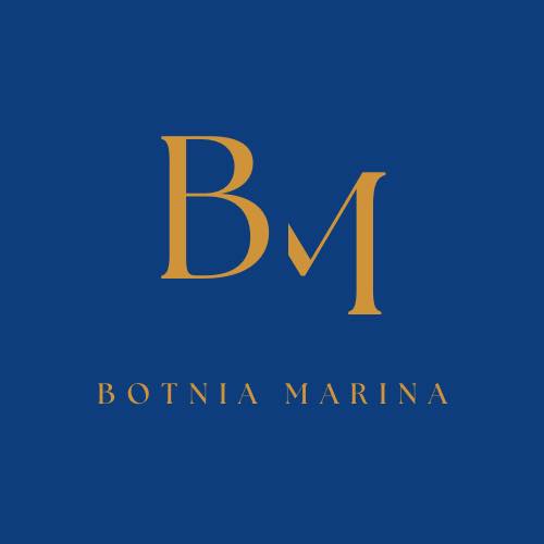 Botnia Marina logo