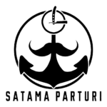 Satama Parturi -logo