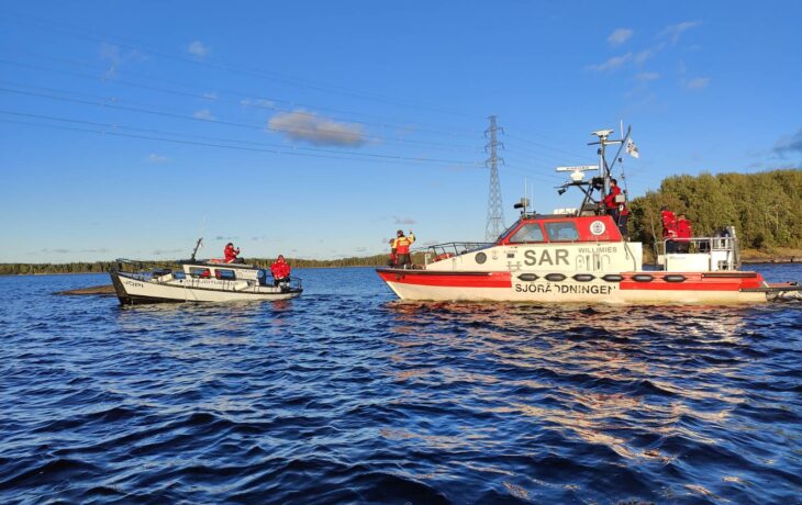 Miehistön koulutusviikonloppu 17-19.10.