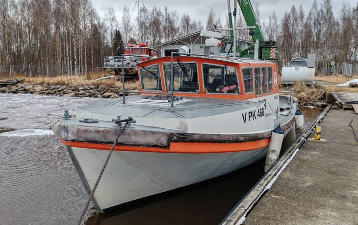 Kauden alku lähenee