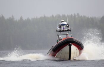 Päivystys on alkanut