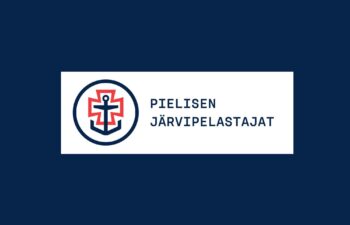Logo Pielisen Järvipelastajat