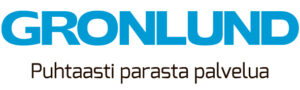 Gronlund Logo