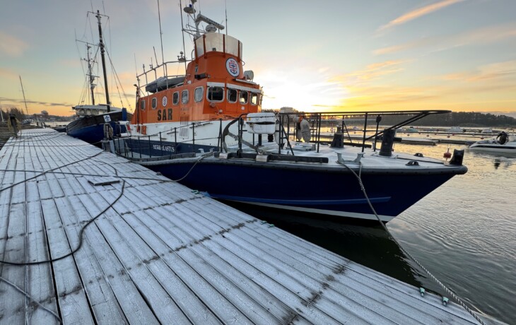 vuoden 2025 kausi on päättynyt