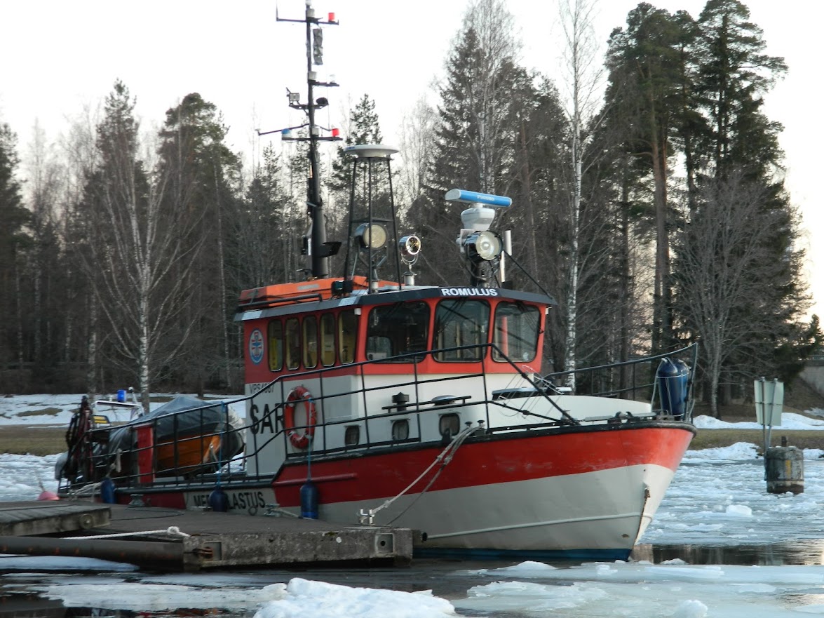 KeskiSavon Järvipelastajat KeskiSavon Järvipelastajat