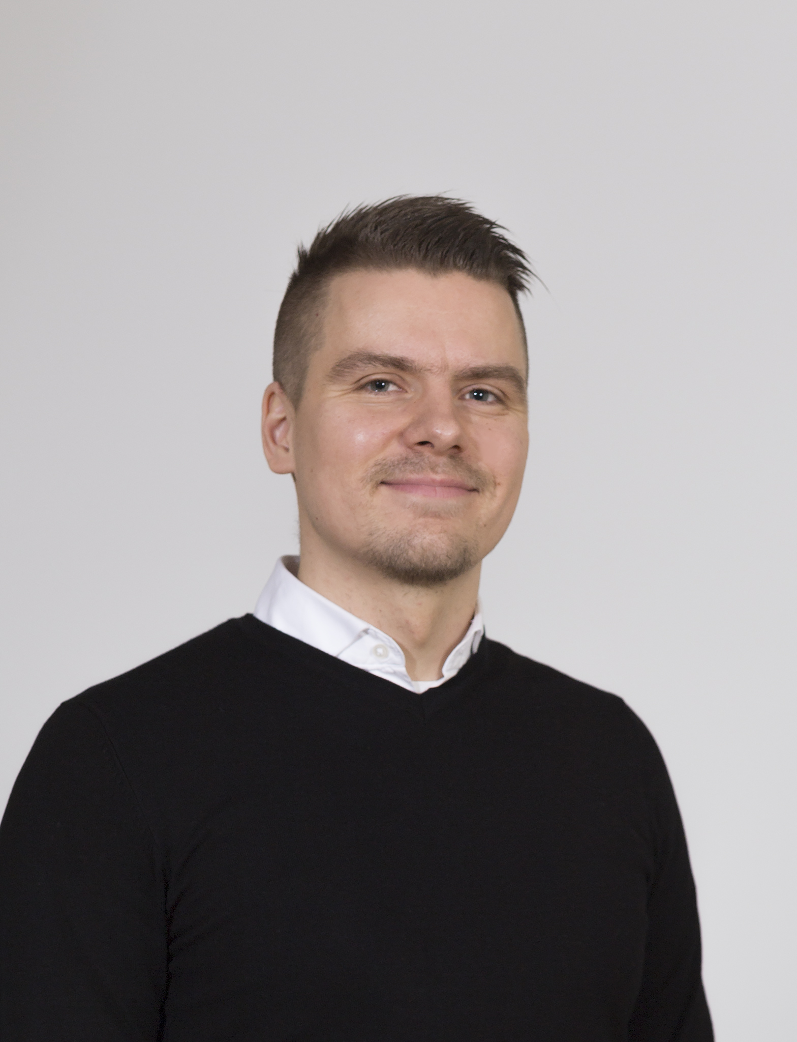 Taneli Mauno