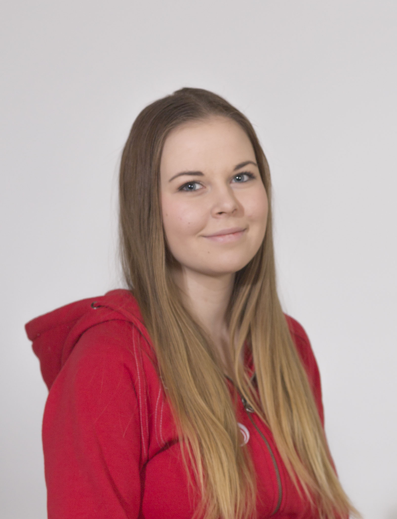 Sara Mörsky