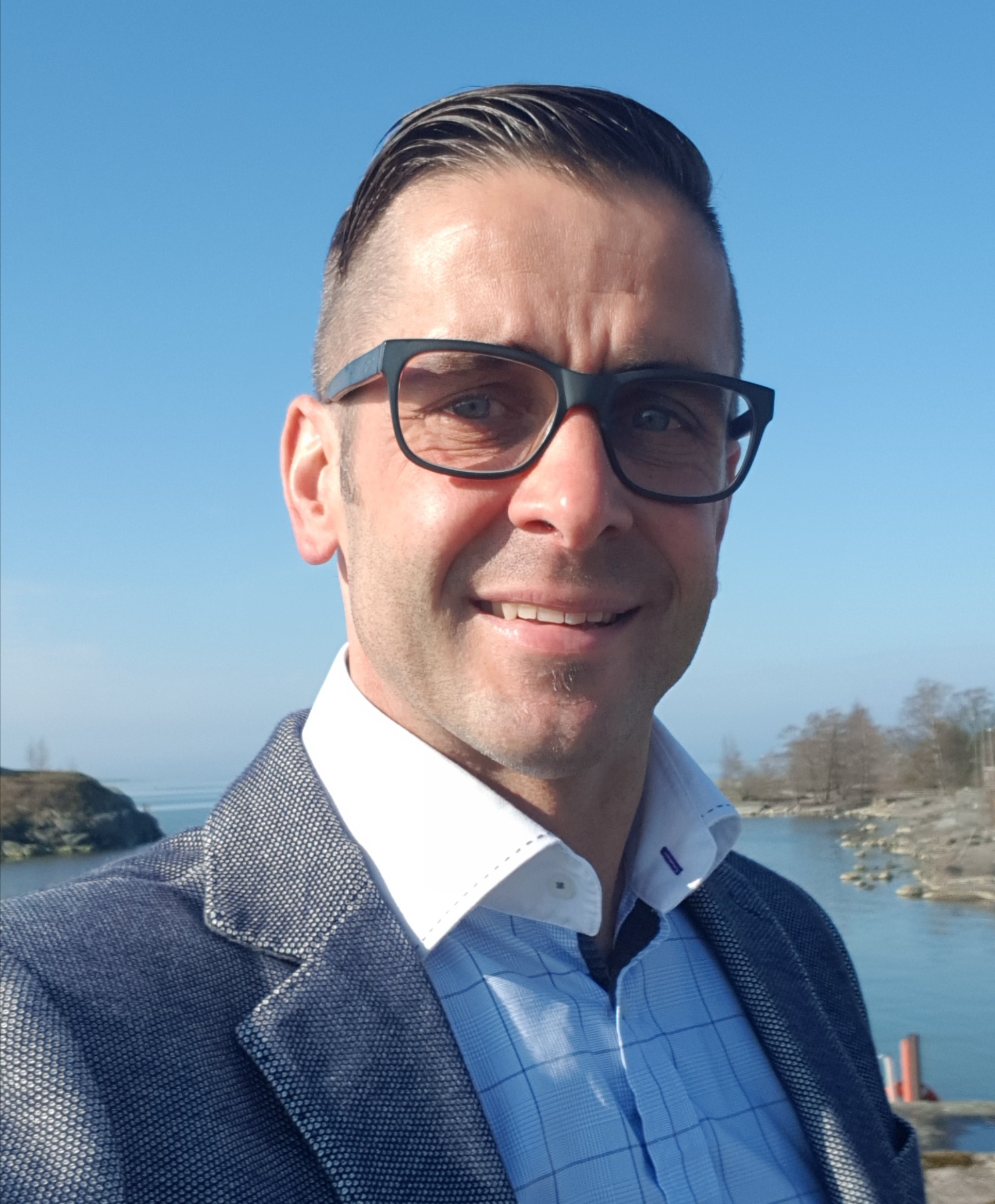 Tuomas Puukko