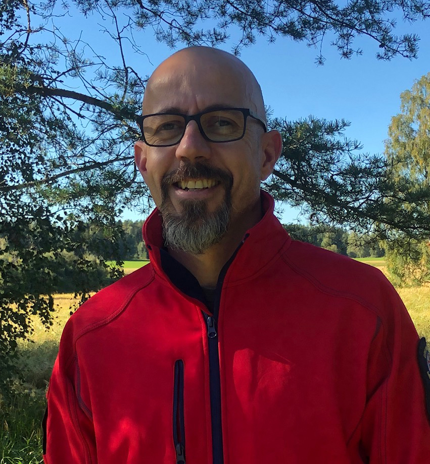 Joakim Saari