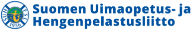 suomen uimaopetus ja hengenpelastusliitto